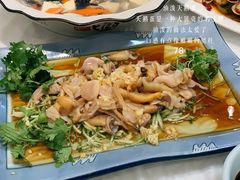 -宾朋海鲜饭庄(兴海路店)