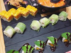 -Sushi Love 创意寿司(丽影广场店)