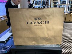 -首创奥特莱斯(西安店)