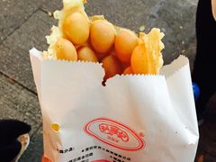 -利强记北角鸡蛋仔(弥敦道店 )