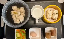 -艾薇朵朵全套房月子中心(江宁店)