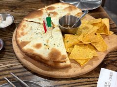 -MI WU FACTORY米屋美食工厂餐厅(绿地店)