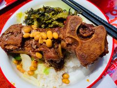 -猪角·闽南猪脚饭(上梅林店)