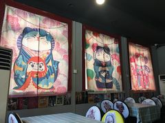 -虎虎龙虾•9年湖北匠(双井店)