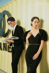 -角色婚纱摄影(中心店)