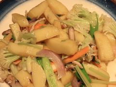 -渔傅·霞浦滩涂海鲜(建平店)