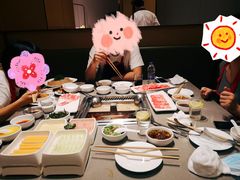 草原羔羊肉-海底捞火锅(雨花世茂店)