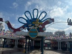 -大连海昌发现王国主题公园