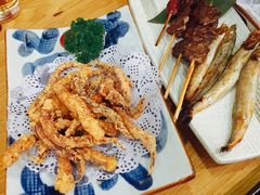 -八间(合生汇店)