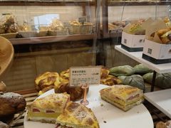 草莓天使面包-多乐之日(五道口店)