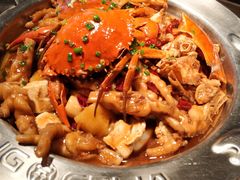 招牌肉蟹煲-胖哥俩肉蟹煲(悦荟广场店)