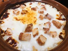 奶油鸡肉饭-萨莉亚意式餐厅(万嘉商业广场店)