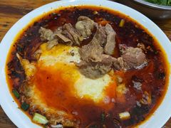-智强牛肉面