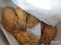 -肯德基(镇海鼓楼店)