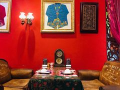卡座-小娘惹厨房Little Nyonya(狮城有约上榜店)