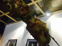 -鬼味烤翅(南锣鼓巷店)