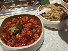 -海底捞火锅(之心城店)