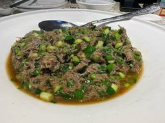 -爷爷的草帽·海鲜馆(孙塘路店)