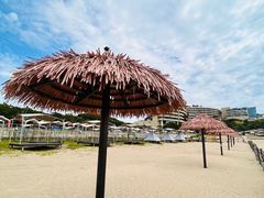 -东海半边山旅游度假区