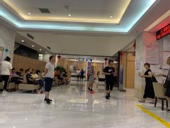 -美年大健康体检中心(牡丹园分院)