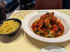 -聚味瞿记·龙虾堂(坡子街店)