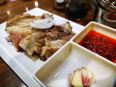 -清真·玛丽亚新疆菜主题餐厅(浙江中路店)