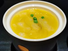 浓汤翅肚羹-江南雅厨(李公堤店)