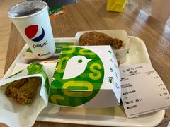 -德克士(通惠门店)