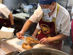 -家阳赵师傅油饼包烧麦(粮道街店)