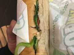 -赛百味SUBWAY(星摩尔店)