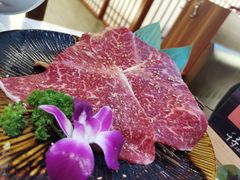 -千寻山野烤肉(中关村店)
