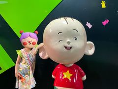 -上海电影博物馆