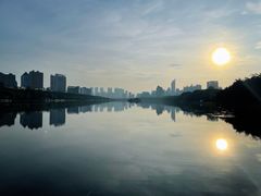 -南宁南湖公园