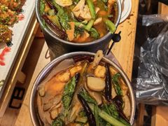 -野人串吧(太原街步行街店)