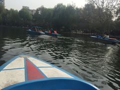 -鲁迅公园