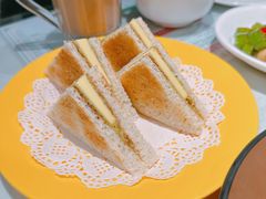 咖椰土司-滕记星发餐室·新加坡菜(巨鹿路店)