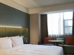 -成都宽窄巷子漫心酒店