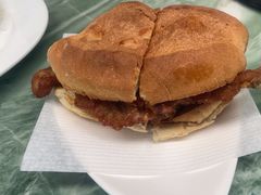 -牛记咖喱美食(十月初五日街店)