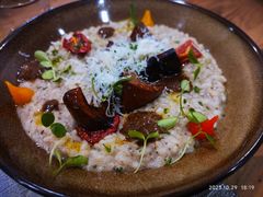 -自如ZSPACE四合院艺术餐厅