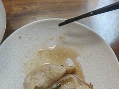 -胡记锅贴·沪上游子老鸭粉丝汤(太原路店)