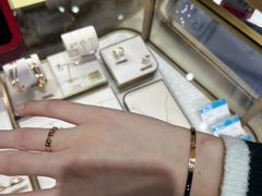 -卡地亚(杭州大厦精品店)