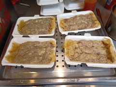 -老闽味沙茶面·姜母鸭(传承35年曾厝垵店)