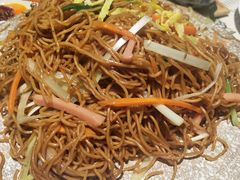 头抽炒面-虾饺妹·粤式手工点心(水荫路店)