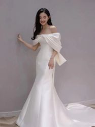 -Lady  Jane高端婚纱礼服馆