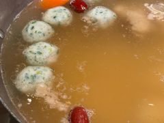 -左庭右院鲜牛肉火锅(环球港店)