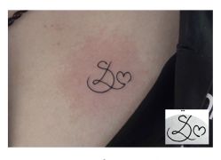 -MDZ STORE·TATTOO·耳饰