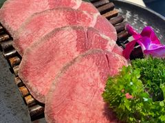-老卜奎齐齐哈尔烤肉(人民东路店)