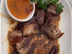 -鹅冠港式茶餐厅(来福士店)