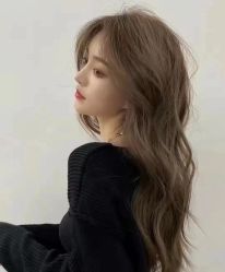 -东方美妍小鹏造型