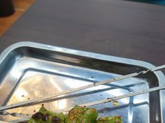 -清真兰州老马拉面(定福家园店)